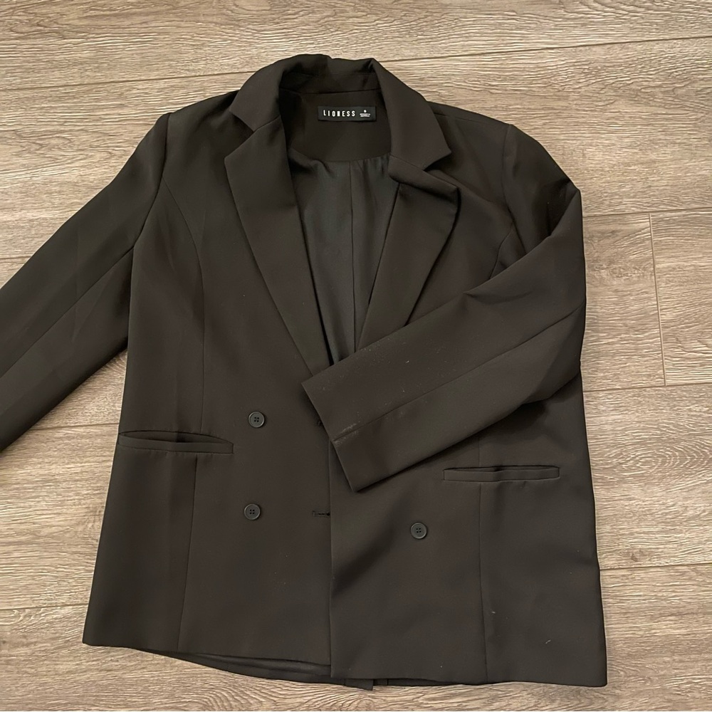 Lioness Blazer